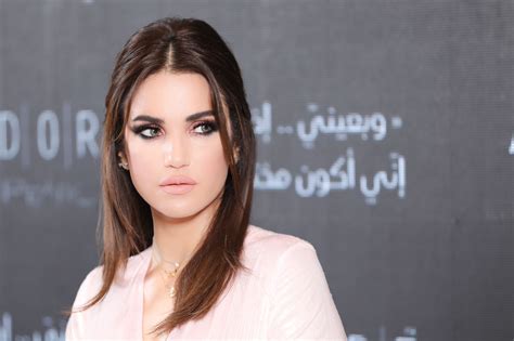 égérie en arabe